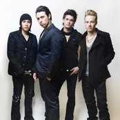 Burn Halo - List pictures