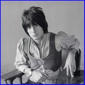 Ronnie Wood - List pictures