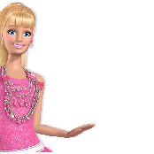 Barbie - List pictures