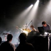 Mouse On Mars - List pictures