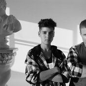 Hercules And Love Affair - List pictures