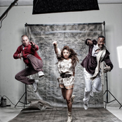 Vegas - List pictures