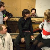 Love Is All - List pictures