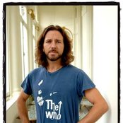 Eddie Vedder - List pictures