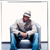 Donnell Jones - List pictures