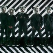 Man With A Mission - List pictures
