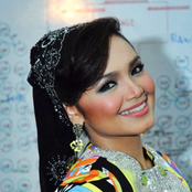 Siti Nurhaliza - List pictures