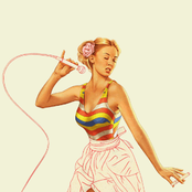 Veronica Maggio - List pictures