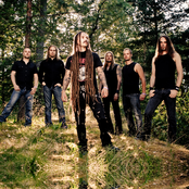 Amorphis - List pictures