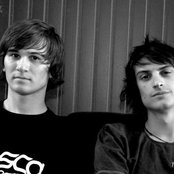 Camo & Krooked - List pictures