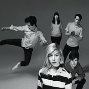 Alvvays - List pictures