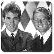 Jan & Dean - List pictures