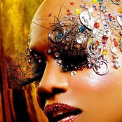 Kevin Aviance - List pictures