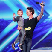 Jeff Gutt - List pictures