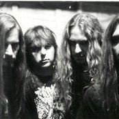 Jungle Rot - List pictures