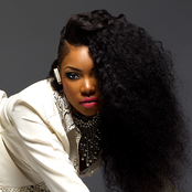 Alja Jackson - List pictures