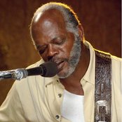 Samuel L. Jackson - List pictures