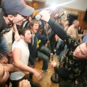 Blacklisted - List pictures