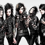 Black Veil Brides - List pictures