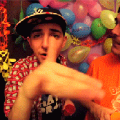 Gemitaiz & Madman - List pictures