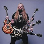 Zakk Wylde - List pictures
