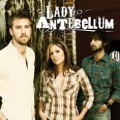 Lady Antebellum - List pictures