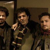 John Butler - List pictures