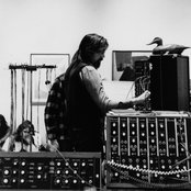 David Borden - List pictures