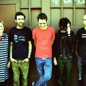 Carissa's Wierd - List pictures