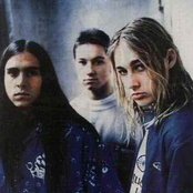 Silverchair - List pictures