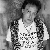 Jello Biafra - List pictures