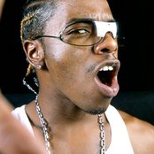 Sisqo - List pictures