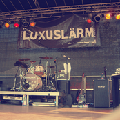 Luxuslärm - List pictures