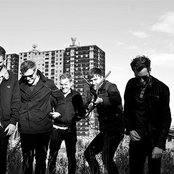 Morning Parade - List pictures