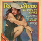 Rickie Lee Jones - List pictures