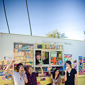 The Summer Set - List pictures