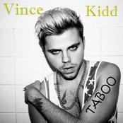 Vince Kidd - List pictures