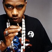 Nas & Mobb Deep - List pictures