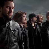 The Damned Things - List pictures