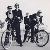Cheap Trick - List pictures