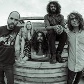 The Burning Of Rome - List pictures