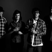 The Temper Trap - List pictures