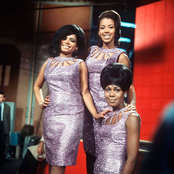 The Marvelettes - List pictures