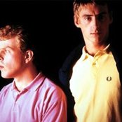 The Style Council - List pictures