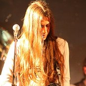 Jorge Salán - List pictures