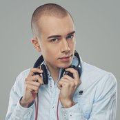 Headhunterz - List pictures