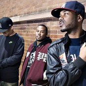 Pac Div - List pictures