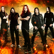 Firewind - List pictures