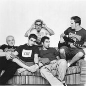 New Found Glory - List pictures