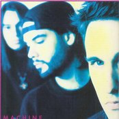 God Machine - List pictures